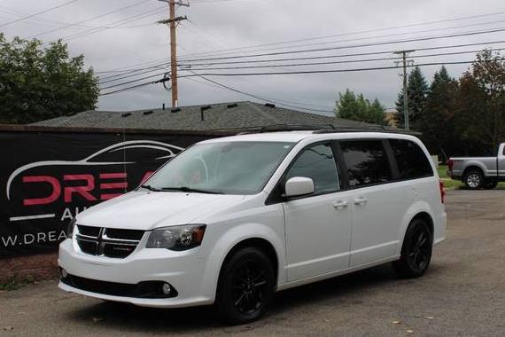 DODGE GRAND CARAVAN 2020 2C4RDGBG7LR240154 image DODGE GRAND CARAVAN 2020 2C4RDGBG7LR240154 image